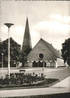 41521804 Wesel Rhein Martinikirche Wesel - Wesel