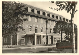 41521055 Bad Melle Osnabrueck Ev.-luth. Krankenhaus Bad Melle Osnabrueck - Melle