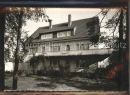 41520969 Bad Waldliesborn Haus Berlin Bad Waldliesborn - Lippstadt