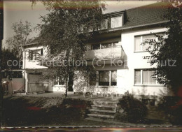 41520967 Bad Waldliesborn Haus Arne Bad Waldliesborn - Lippstadt