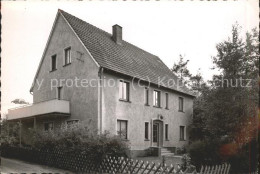41520960 Bad Waldliesborn Haus Hubertus Bad Waldliesborn - Lippstadt
