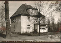 41520946 Bad Waldliesborn Haus Broekelmann Bad Waldliesborn - Lippstadt