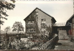 41520940 Bad Waldliesborn Pension Beckhoff Bad Waldliesborn - Lippstadt