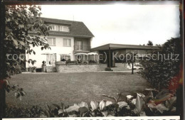 41520939 Bad Waldliesborn Parkcafe Bad Waldliesborn - Lippstadt