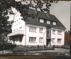 41520937 Bad Waldliesborn Schuelerheim Bad Waldliesborn - Lippstadt