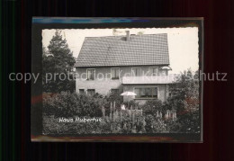 41520933 Bad Waldliesborn Pension Hubertus Bad Waldliesborn - Lippstadt