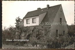 41520720 Bad Waldliesborn Haus Sprengkamp Bad Waldliesborn - Lippstadt