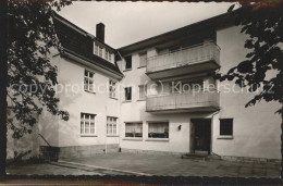 41520708 Bad Waldliesborn Pension Tenbrockhaus Bad Waldliesborn - Lippstadt