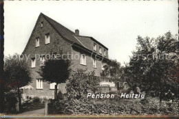 41520677 Bad Waldliesborn Pension Heitzig Bad Waldliesborn - Lippstadt