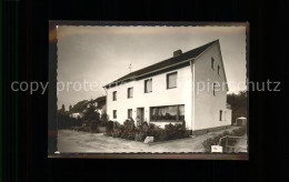 41520673 Bad Waldliesborn Haus Sprengkamp Bad Waldliesborn - Lippstadt