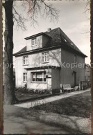 41520670 Bad Waldliesborn Haus Broeckelmann Bad Waldliesborn - Lippstadt