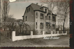 41520668 Bad Waldliesborn Haus Braeker Bad Waldliesborn - Lippstadt