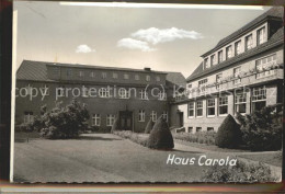 41520663 Bad Waldliesborn Haus Carola Bad Waldliesborn - Lippstadt