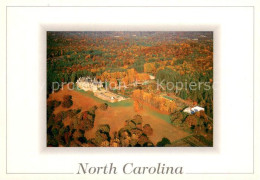73745669 Asheville_North_Carolina Biltmore Estate Aerial View - Autres & Non Classés