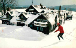 72724419 Stowe_Vermont Trapp Family Lodge - Autres & Non Classés