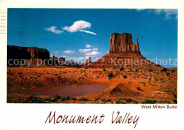 72716458 Arizona_US-State Monument Valley - Autres & Non Classés