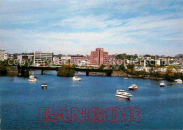 72708443 Bangor_Maine Panorama  - Autres & Non Classés