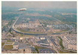 72707601 Indianapolis Fliegeraufnahme Speedway - Other & Unclassified