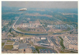 72707599 Indianapolis Fliegeraufnahme Speedway - Andere & Zonder Classificatie