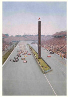 72707598 Indianapolis Speedway Start Und Ziel  - Autres & Non Classés