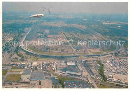72707597 Indianapolis Fliegeraufnahme Speedway - Altri & Non Classificati