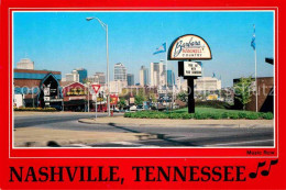 72706920 Nashville_Tennessee Music Row - Autres & Non Classés