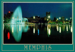 72706900 Memphis_Tennessee Mud Island - Other & Unclassified