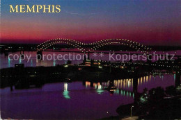 72706891 Memphis_Tennessee Skyline  - Other & Unclassified