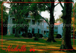 72706887 Nashville_Tennessee Belle Meade Manison - Other & Unclassified