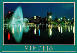 72706879 Memphis_Tennessee Skyline  - Otros & Sin Clasificación