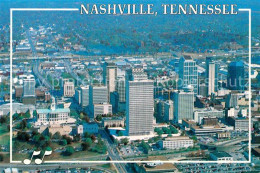 72706874 Nashville_Tennessee Fliegeraufnahme - Otros & Sin Clasificación