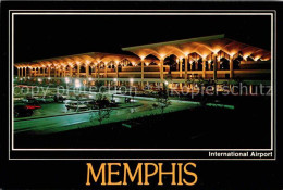 72706862 Memphis_Tennessee Flughafen - Sonstige & Ohne Zuordnung