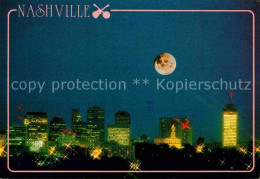 72706837 Nashville_Tennessee Skyline  - Other & Unclassified