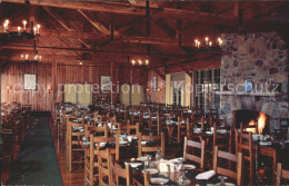 72017588 Meadows Dining Room At Big Meadows Lodge - Autres & Non Classés