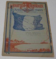 Journal Des Coloniaux Du 29 Novembre 1930.(Indochine-AOF-Algérie-Tunisie-Maroc). - Französisch