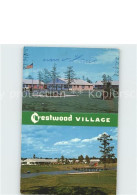 72013655 Whiting Crestwood Village - Autres & Non Classés