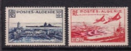 ALGERIE  MNH  ** 1949 - Neufs