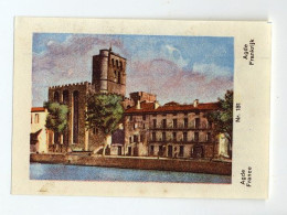 Victoria (1937) - 131 - France, Agde - Victoria