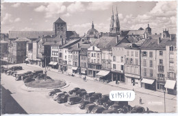 CHALONS-SUR-MARNE- PLACE DE LA REPUBLIQUE - Châlons-sur-Marne