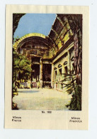 Victoria (1937) - 168 - France, Nîmes - Victoria