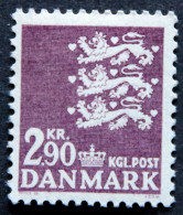 Denmark 1967   Minr.463  MNH   (**)   ( Lot L 2822  ) - Ongebruikt