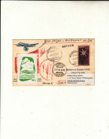 Somalia / Airmail / Japan / Flowers / Autographs / Polar Flights - Somalia (1960-...)