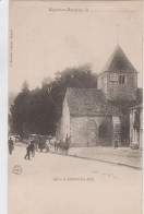 HAUTE MARNE - Eglise De NOGENT Le BAS - Nogent-en-Bassigny