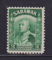 SARAWAK - 1934  Charles Brooke 2c  Never Hinged Mint - Sarawak (...-1963)