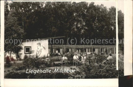 41513297 Bad Waldliesborn Liegehalle Milchbar Bad Waldliesborn - Lippstadt