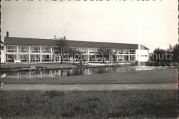 41513296 Bad Waldliesborn Badehaus Kurmittelhaus Fontaene Bad Waldliesborn - Lippstadt