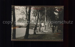 41513199 Bad Waldliesborn Promenade Im Kurpark Bad Waldliesborn - Lippstadt