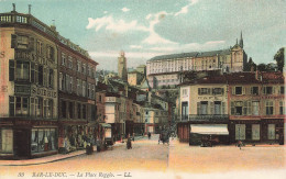 FRANCE - Bar Le Duc - La Plage Reggio - LL - Animé - Colorisé - Carte Postale Ancienne - Bar Le Duc