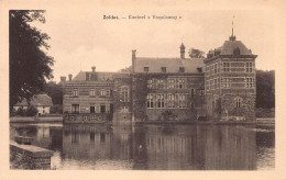 Kasteel Vogelzang - Zolder - Heusden-Zolder