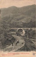 FRANCE - Environs De Saint Jean Du Gard - Le Pont Des Abarines - Carte Postale Ancienne - Saint-Jean-du-Gard